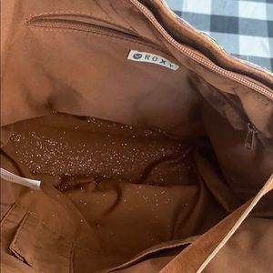 Roxy Purse